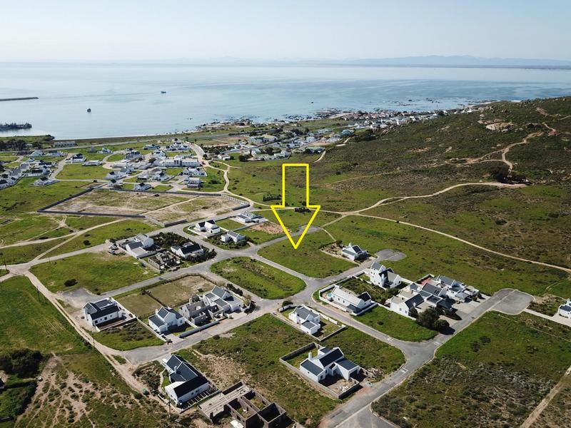 0 Bedroom Property for Sale in Harbour Lights Western Cape